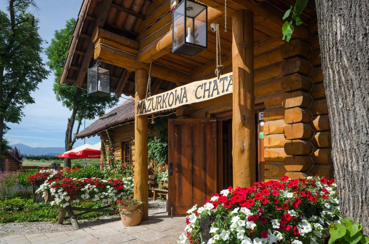 Mazurkowa - Z Widokiem Na Karkonosze I Sniezke, Darmowy Parking, Obok Restauracja Mazurkowa Chata Jelenia Góra Exteriör bild
