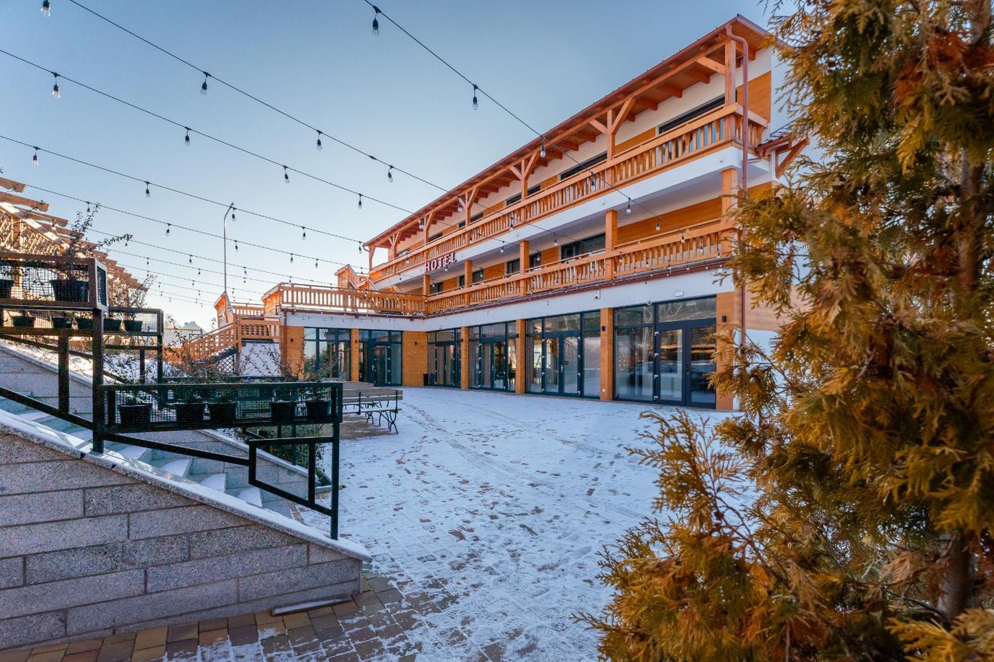 Mazurkowa - Z Widokiem Na Karkonosze I Sniezke, Darmowy Parking, Obok Restauracja Mazurkowa Chata Jelenia Góra Exteriör bild